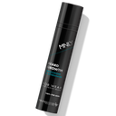 Moisturizing cream & aftershave for beard growth and strengthening